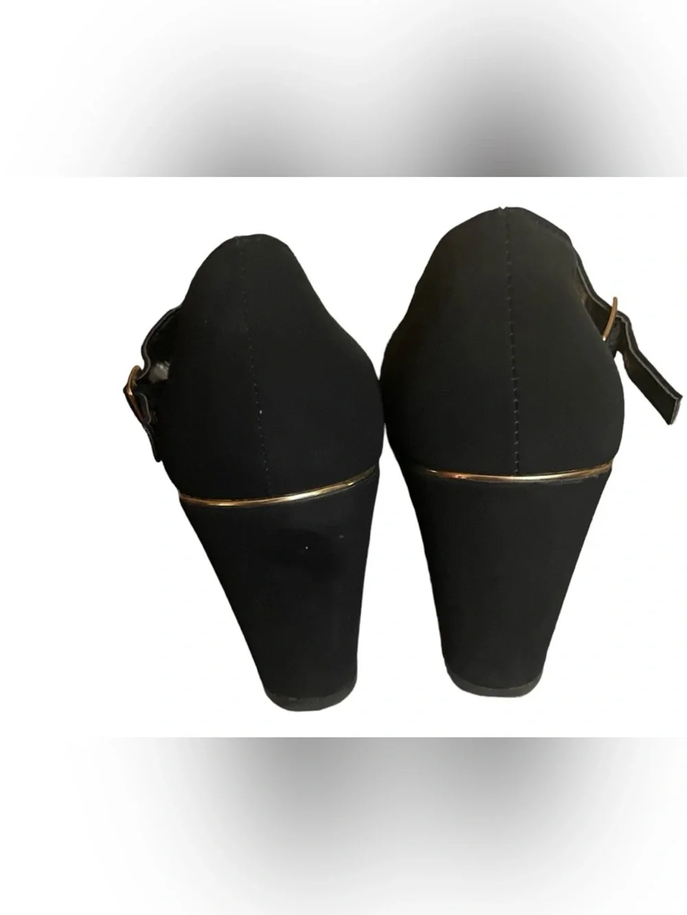 Andiamo Wedges